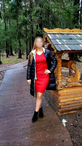Проститутка Ульяна  в Троицке